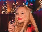 A UK influencer sparked controversy by sharing her "woman tax" arrangement, where her husband paid her for personal expenses to compensate for motherhood challenges. A UK influencer sparked controversy by sharing her "woman tax" arrangement, where her husband paid her for personal expenses to compensate for motherhood challenges.