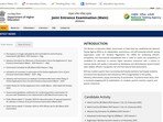 JEE Main Admit Card 2025 released, here's how to download 