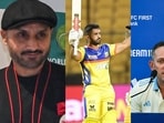 Despite his astonishing numbers, Nair failed to make the cut as the selectors went ahead with KL Rahul, Shreyas Iyer and Rishabh Pant in the middle-order.