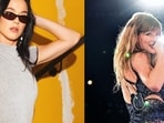 Katy Perry reflected on her excitement attending Taylor Swift's Eras Tour, calling Swift's fanbase an adorable community. Katy Perry reflected on her excitement attending Taylor Swift's Eras Tour, calling Swift's fanbase an adorable community.
