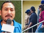 The auto-rickshaw driver who rushed Bollywood actor Saif Ali Khan to the hospital was called for questioning. The auto-rickshaw driver who rushed Bollywood actor Saif Ali Khan to the hospital was called for questioning.