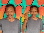 A cannibal, once imprisoned for horrific crimes in Indonesia, reinvented himself as a social media influencer.
A cannibal, once imprisoned for horrific crimes in Indonesia, reinvented himself as a social media influencer.
