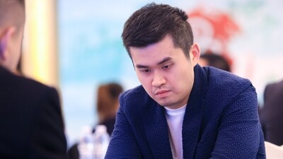 Wang Tianyi has already received a life-time ban. Wang Tianyi has already received a life-time ban.