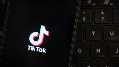 Now that President-elect Donald Trump has raised doubts about whether a TikTok ban would actually take effect, attention is shifting to businesses like Apple and Google, who are anticipated to remove the well-known video sharing app from their platforms within two days. (PA media/James Manning) Now that President-elect Donald Trump has raised doubts about whether a TikTok ban would actually take effect, attention is shifting to businesses like Apple and Google, who are anticipated to remove the well-known video sharing app from their platforms within two days. (PA media/James Manning)
