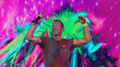 Hotels within 20 km of the Coldplay concert venue DY Patil Stadium in Navi Mumbai near Mumbai are fully booked. (Picture for representational purposes only) (REUTERS)