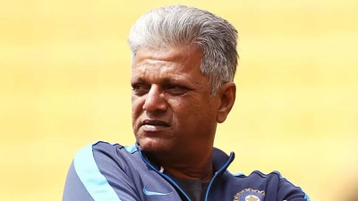 WV Raman recalled his scary death experience after initially suffering from a viral infection and mild allergy (Twitter) WV Raman recalled his scary death experience after initially suffering from a viral infection and mild allergy (Twitter)