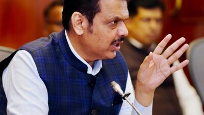 Maharashtra chief minister Devendra Fadnavis (PTI PHOTO) Maharashtra chief minister Devendra Fadnavis (PTI PHOTO)