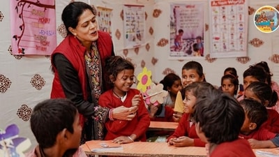 Registrations for nursery, KG, and Class 1 admissions in private unaided recognised schools closed on January 3, 2025. (Sourced) Registrations for nursery, KG, and Class 1 admissions in private unaided recognised schools closed on January 3, 2025. (Sourced)