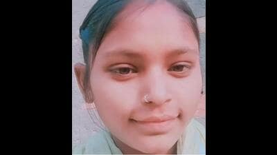 Kunti Devi, 21, who was bludgeoned to death with bricks in Sangrur’s Rampura Jawaharwala village on Thursday night. (HT File)