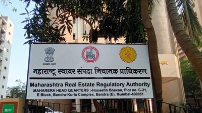 Maharashtra Real Estate Regulatory Authority (MahaRERA) said on January 18 that an open house will be held outside Mumbai every month. (Picture for representational purposes only) (Mehul R Thakkar/HT) Maharashtra Real Estate Regulatory Authority (MahaRERA) said on January 18 that an open house will be held outside Mumbai every month. (Picture for representational purposes only) (Mehul R Thakkar/HT)