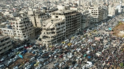 Syria (AFP) Syria (AFP)