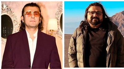 During a conversation with O2 India, Sonu looked back at his experience of working with Pritam and AR Rahman. During a conversation with O2 India, Sonu looked back at his experience of working with Pritam and AR Rahman.