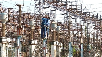 The Haryana government has ordered the power distribution companies to continue levying fuel and power purchase adjustment surcharge (FPPAS) till March 2026. (FILE PHOTO)