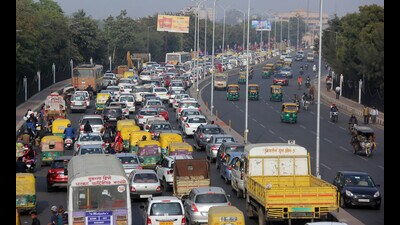 The land is located near Ballu Adda, which is close to 1090 Intersection of Lucknow. (File) The land is located near Ballu Adda, which is close to 1090 Intersection of Lucknow. (File)