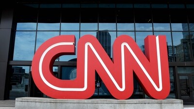 Hours after a jury held the TV news network responsible for defaming a U.S. Navy veteran who assisted in the evacuation of citizens from Afghanistan following the U.S. military's withdrawal from the nation in 2021, a judge announced Friday that CNN had struck a settlement with the man. ( AFP/Kevin Dietsch) Hours after a jury held the TV news network responsible for defaming a U.S. Navy veteran who assisted in the evacuation of citizens from Afghanistan following the U.S. military's withdrawal from the nation in 2021, a judge announced Friday that CNN had struck a settlement with the man. ( AFP/Kevin Dietsch)