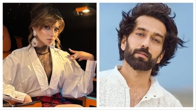 Nakuul Mehta asked his followers to share their views on the issue as well. Nakuul Mehta asked his followers to share their views on the issue as well.
