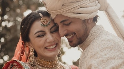 According to her Instagram bio, Dharal comes with a background in architecture and design.