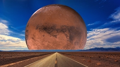 Read about Venus conjuncts Saturn on January 18, 2025 (Pixabay) Read about Venus conjuncts Saturn on January 18, 2025 (Pixabay)