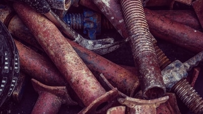 The villagers branded the 77-year-old woman with hot iron rods on her hands and legs. (Representative/Unsplash) The villagers branded the 77-year-old woman with hot iron rods on her hands and legs. (Representative/Unsplash)