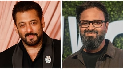 Nikkhil Advani opened up about working with Salman Khan. Nikkhil Advani opened up about working with Salman Khan.