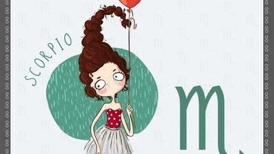 Scorpio Weekly Horoscope January 19-25, 2025: Prosperity will be there in your life and health will also be good.
