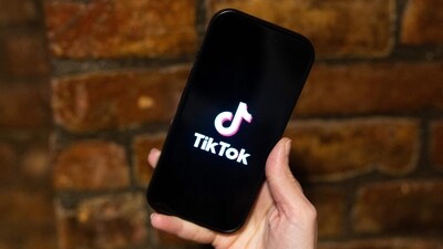 Last April, US President Joe Biden signed a law which gave TikTok a deadline of Sunday January 19 to separate its US business from parent firm ByteDance (Getty Images via AFP) Last April, US President Joe Biden signed a law which gave TikTok a deadline of Sunday January 19 to separate its US business from parent firm ByteDance (Getty Images via AFP)