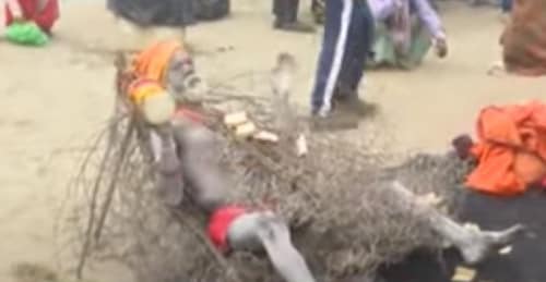 Kantewale Baba