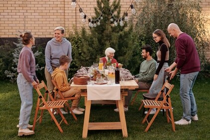 Is the growing concern for diabetes, obesity, heart diseases changing the food habits of Gen X? (Photo by Askar Abayev on Pexels) Is the growing concern for diabetes, obesity, heart diseases changing the food habits of Gen X? (Photo by Askar Abayev on Pexels)