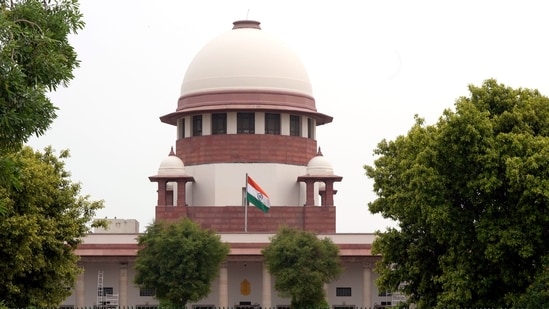 A SC bench of Justices B V Nagarathna and Saish Chandra Sharma is likely to hear the plea. (PTI)