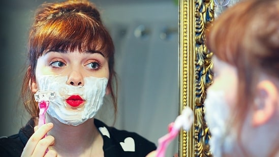 Can you trust skincare advice on social media? These 4 myths say no. (Image by Pixabay)