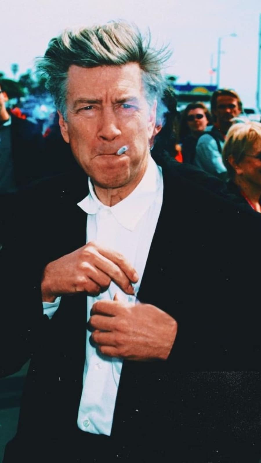 davidlynch48