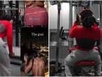 Fitness trainer shares top exercises to sculpt your back.