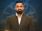 Rajat Dalal evicted from Bigg Boss 18.(Instagram)