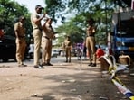 Bengaluru police denied reports that a helpline operator instructed Spanish tourist to speak in Kannada during his emergency call about a burglary.







