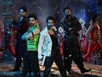 Bigg Boss 18 finale will premiere on Sunday from 9.30 pm on JioCinema.