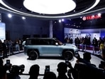 According to a top executive of the company's Indian branch, China's electric car giant BYD is eager to start manufacturing operations in India as soon as "all factors" indicate a "go ahead," and the plan is continuously being reviewed.