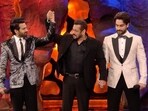 Bigg Boss 18 Finale Highlights: Karan Veer Mehra has been crowned the winner.