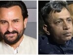Accused in Saif Ali Khan's stabbing case used multiple aliases. Accused in Saif Ali Khan's stabbing case used multiple aliases.