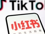 The Chinese social networking app Xiaohongshu, better known as RedNote, is becoming the most downloaded app in the United State as TikTok faces ban.