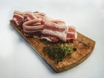 It was observed that just a quarter serving or more of processed red meat per day had a 13% higher risk of developing dementia.