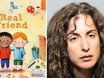 The author of “A Real Friend" Jennifer Wolfthal and her husband, Joseph Wolfthal have been sentenced to over a decade in prison.