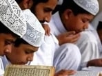 Uttarakhand's first modern madrasa to offer NCERT curriculum, sanskrit as optional subject (Pic for representation) Uttarakhand's first modern madrasa to offer NCERT curriculum, sanskrit as optional subject (Pic for representation)