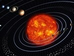 Saturn-Venus close conjunction in Aquarius
