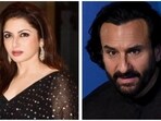 Saif Ali Khan case: Bhagyashree has called for securing the Indian borders after new revelations on the Saif Ali Khan stabbing attack. Saif Ali Khan case: Bhagyashree has called for securing the Indian borders after new revelations on the Saif Ali Khan stabbing attack.