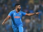 Mohammed Siraj was not included in India's Champions Trophy squad