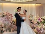 Yoo Yeon Seok and Chae Soo Bin's performance in the MBC Drama When the Phone Rings has officially secured a major win following rave fan review. 