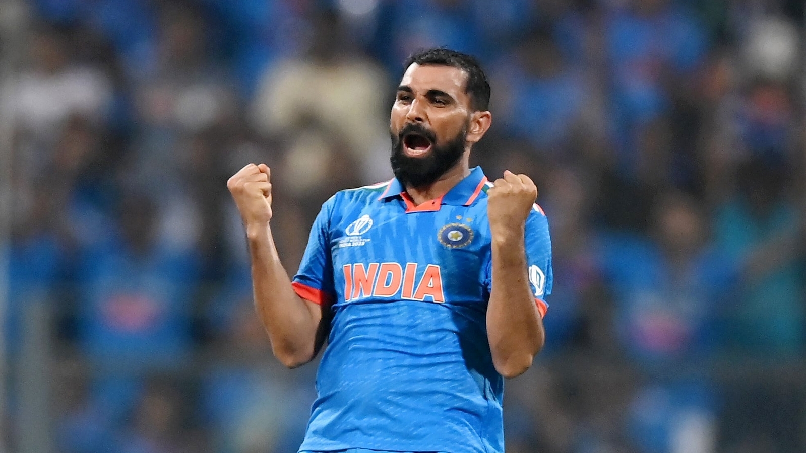 'Hızlı bowling oynayanlardan birini elediler': Shami ve Pant, eski IND antrenörünün Şampiyonlar Kupası için ilk 11'inde yer bulamadılar