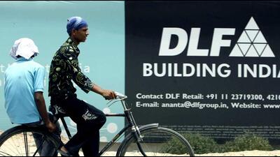 (Representative image) The enforcement drive stems from a high court directive last year after a Resident Welfare Association (RWA) filed a petition highlighting violations in DLF Phases 1 to 5 in June 2021. (Reuters) (Representative image) The enforcement drive stems from a high court directive last year after a Resident Welfare Association (RWA) filed a petition highlighting violations in DLF Phases 1 to 5 in June 2021. (Reuters)