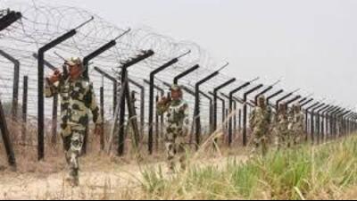 BSF seizes 2 drones, heroin along Pakistan border