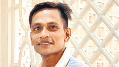 Suspect held for Saif stabbing, claims he didn’t know he had attacked the actor Suspect held for Saif stabbing, claims he didn’t know he had attacked the actor